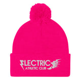 EAC Electric Après-Ski Beanie