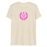 EAC Men's Vintage Club Tee