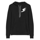EAC Unisex Pullover Hoodie