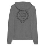 EAC Unisex Pullover Hoodie