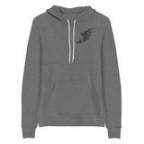 EAC Unisex Pullover Hoodie