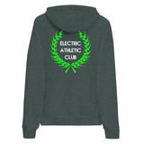 EAC Unisex Pullover Hoodie