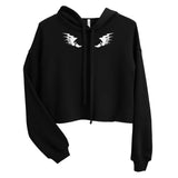 EAC Women's Cropped Hoodie