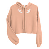 EAC Women's Cropped Hoodie