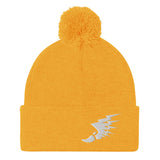 EAC Electric Après-Ski Beanie