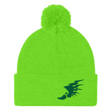 EAC Electric Après-Ski Beanie