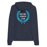 EAC Unisex Pullover Hoodie