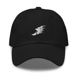 EAC Winged Boot Dad Cap