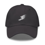 EAC Winged Boot Dad Cap