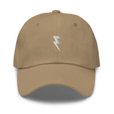 EAC Classic Bolt Dad Cap