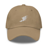 EAC Winged Boot Dad Cap