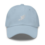 EAC Winged Boot Dad Cap