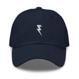 EAC Classic Bolt Dad Cap