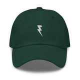 EAC Classic Bolt Dad Cap