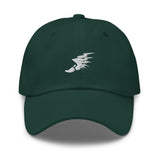 EAC Winged Boot Dad Cap