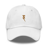 EAC Classic Bolt Dad Cap