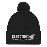 EAC Electric Après-Ski Beanie