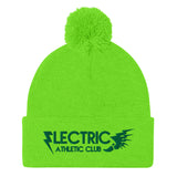 EAC Electric Après-Ski Beanie