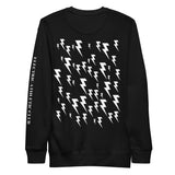 EAC Unisex Bolts on Bolts Crewneck Sweatshirt
