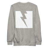 EAC Unisex Big Bolt Energy Crewneck Sweatshirt