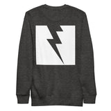 EAC Unisex Big Bolt Energy Crewneck Sweatshirt