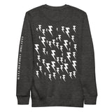 EAC Unisex Bolts on Bolts Crewneck Sweatshirt