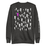 EAC Unisex Bolts on Bolts Crewneck Sweatshirt