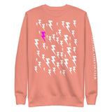 EAC Unisex Bolts on Bolts Crewneck Sweatshirt
