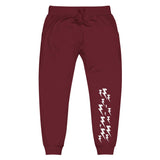EAC Unisex Bolts on Bolts Sweatpants