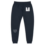 EAC Unisex Big Bolt Energy Sweatpants