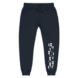 EAC Unisex Bolts on Bolts Sweatpants
