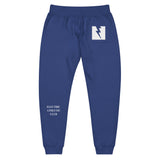 EAC Unisex Big Bolt Energy Sweatpants