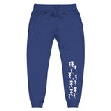 EAC Unisex Bolts on Bolts Sweatpants