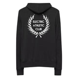 EAC Unisex Zip Hoodie