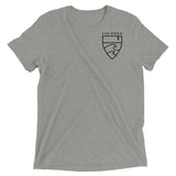 EAC Men's City Rep Tee