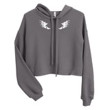 EAC Women's Cropped Hoodie