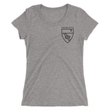 EAC Women's City Rep Tee