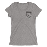 EAC Women's City Rep Tee