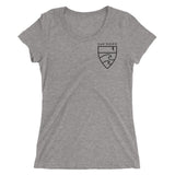 EAC Women's City Rep Tee