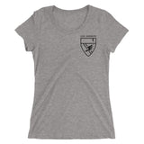 EAC Women's City Rep Tee