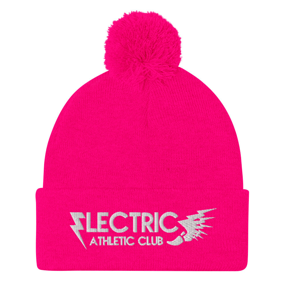 Electric Athletic Club // Electric Après-Ski Beanie