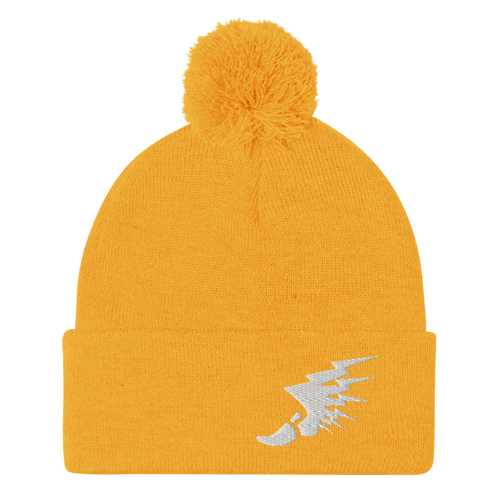 Electric Athletic Club // Electric Après-Ski Beanie