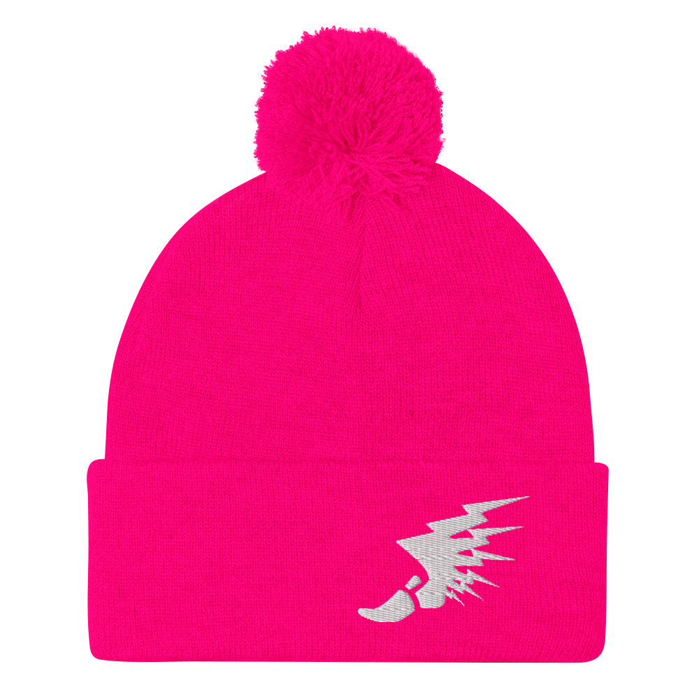 Electric Athletic Club // Electric Après-Ski Beanie