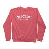 EAC Fleecy Lounge Sweatshirt