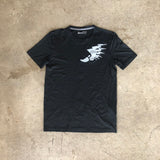 EFC Under Armour Silver Boot Men's Performance Tee