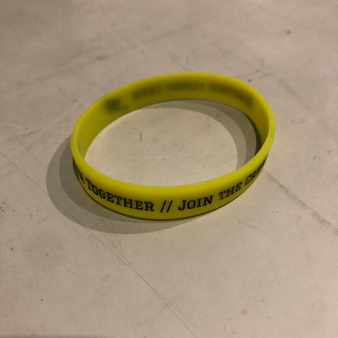 A Closer Look: #TOGETHERBAND products that help raise funds for  life-changing projects - Fucking Young!
