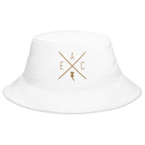 EAC X-Logo Bucket Hat
