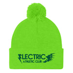 EAC Electric Après-Ski Beanie