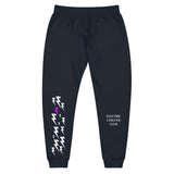 EAC Unisex Bolts on Bolts Sweatpants